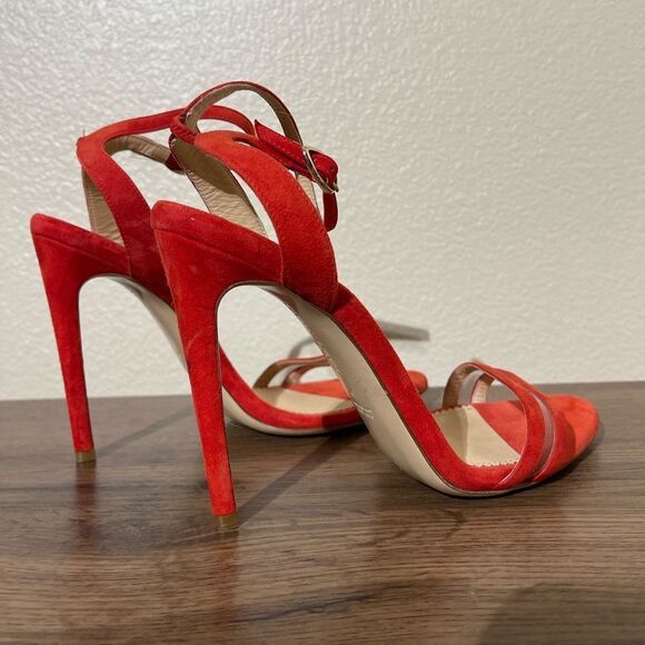 Neil J. Rodgers  Women's Stiletto Heels - Picture 3 of 8